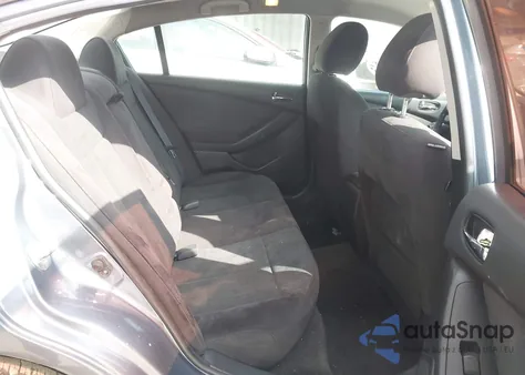 2012 Nissan Altima 2.5 S z USA, uszkodzony, nr VIN 1N4AL2AP0CN422639